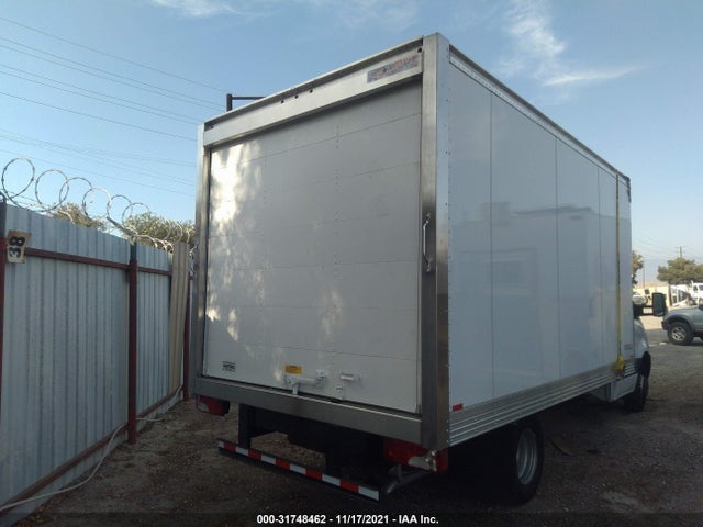 2021 Mercedes-Benz Sprinter, VIN: W1X8D33Y5MN133095