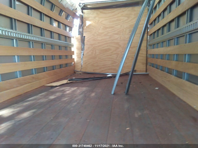 2021 Mercedes-Benz Sprinter, VIN: W1X8D33Y5MN133095