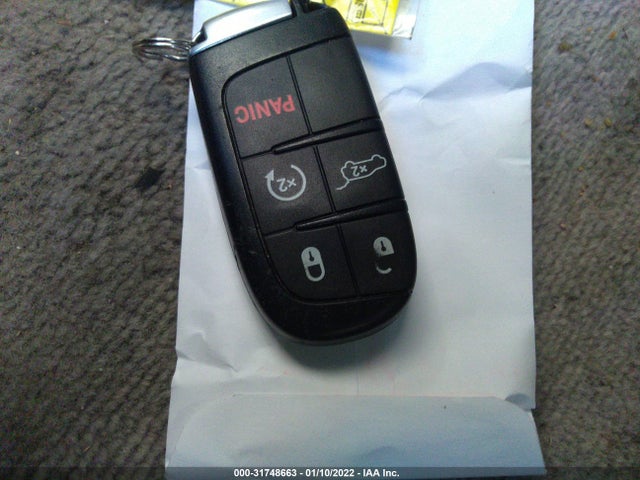 Aukcja sprzedaży 2019 Jeep Grand Cherokee Limited X, vin: 1C4RJFBG2KC618780, numer aukcji: 31748663