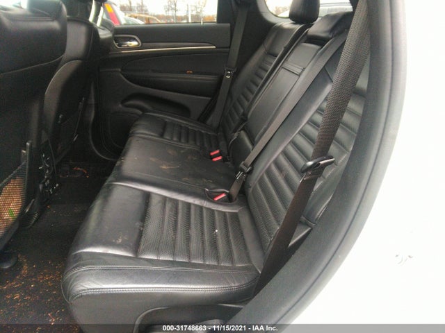 Aukcja sprzedaży 2019 Jeep Grand Cherokee Limited X, vin: 1C4RJFBG2KC618780, numer aukcji: 31748663