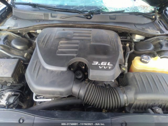 2C3CDXFG4FH735796 Dodge Charger Se