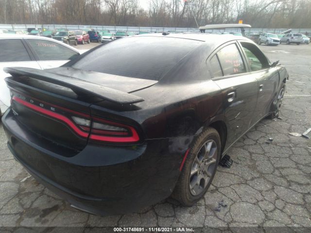 2C3CDXFG4FH735796 Dodge Charger Se