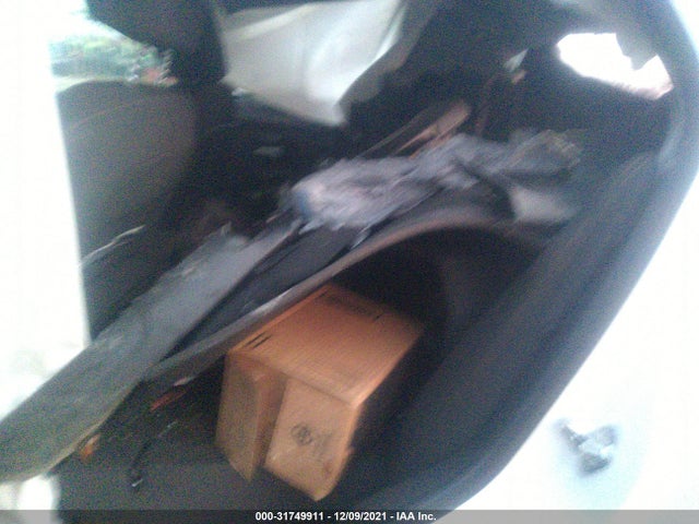 Chevrolet TRAX LS 2017 KL7CJKSB7HB187898 Image 8