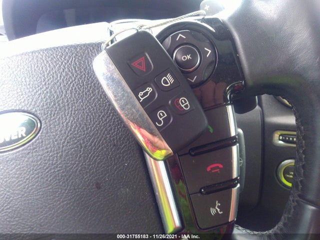 2015 Land Rover LR4, VIN: SALAK2V67FA741989