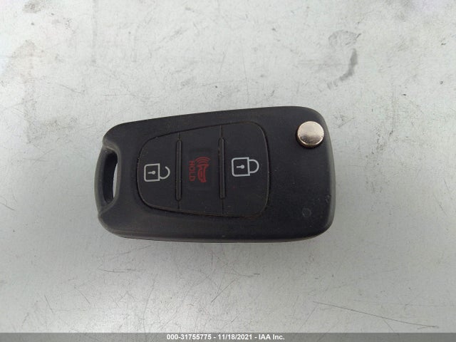 2012 KIA SPORTAGE LX VIN: KNDPBCA20C7241322