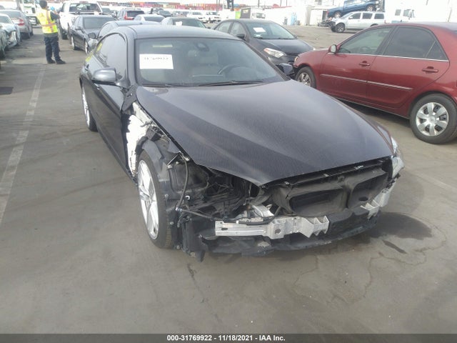 BMW 6 Series 640i 2014 WBA6A0C53ED317458 Image 6
