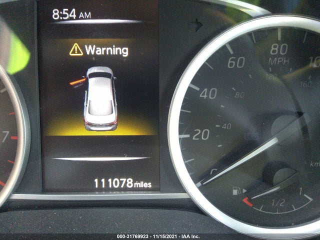 Nissan SENTRA SR 2018 3N1AB7AP1JY325303 Image 7