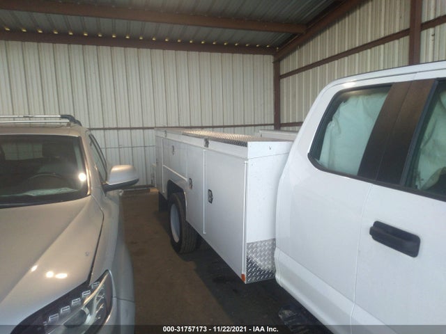 2020 Ford F-550, VIN: 1FD0X5GN9LED79836