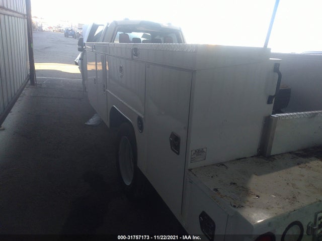 2020 Ford F-550, VIN: 1FD0X5GN9LED79836