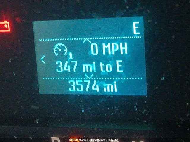 2020 Ford F-550, VIN: 1FD0X5GN9LED79836