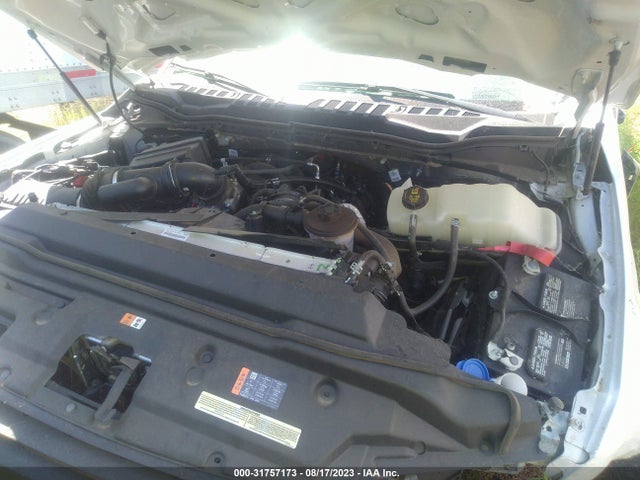 2020 Ford F-550, VIN: 1FD0X5GN9LED79836