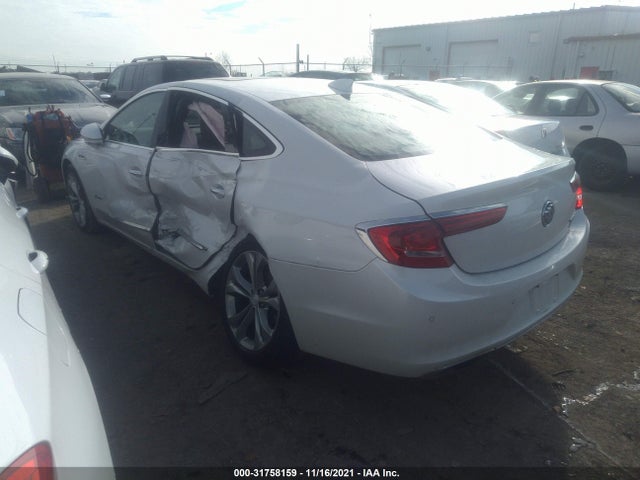 2019 Buick LaCrosse, VIN: 1G4ZU5SS1KU105984