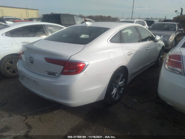 2019 Buick LaCrosse, VIN: 1G4ZU5SS1KU105984
