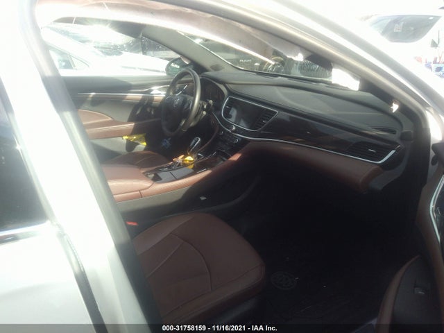 2019 Buick LaCrosse, VIN: 1G4ZU5SS1KU105984
