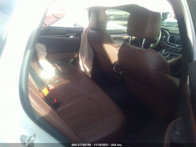 2019 Buick LaCrosse, VIN: 1G4ZU5SS1KU105984