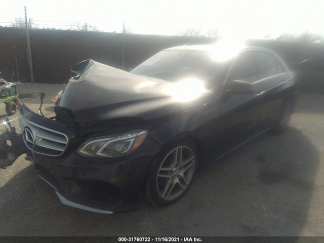 WDDHF8JB5GB265890 Mercedes-Benz E 350 4matic