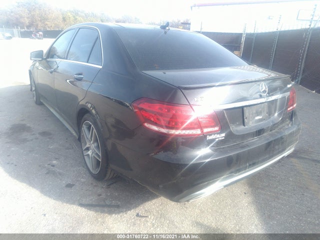 WDDHF8JB5GB265890 Mercedes-Benz E 350 4matic