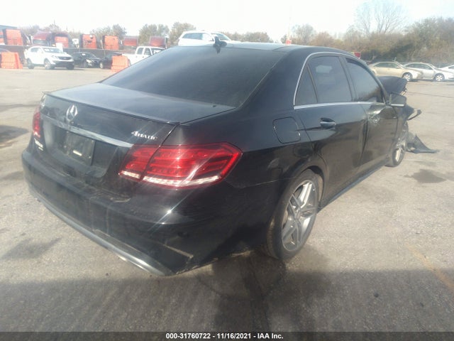 WDDHF8JB5GB265890 Mercedes-Benz E 350 4matic