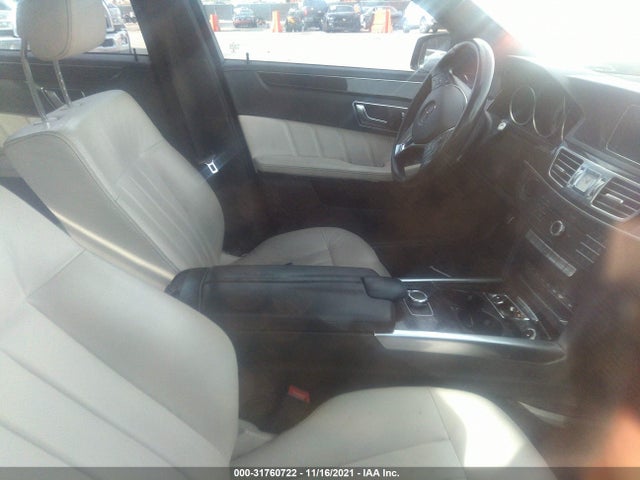 WDDHF8JB5GB265890 Mercedes-Benz E 350 4matic