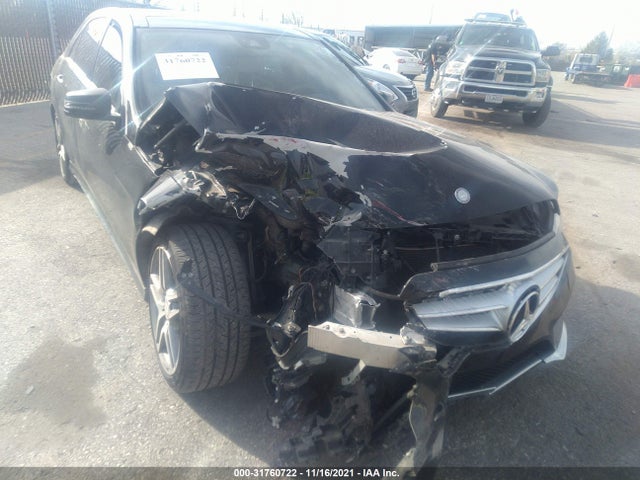 WDDHF8JB5GB265890 Mercedes-Benz E 350 4matic