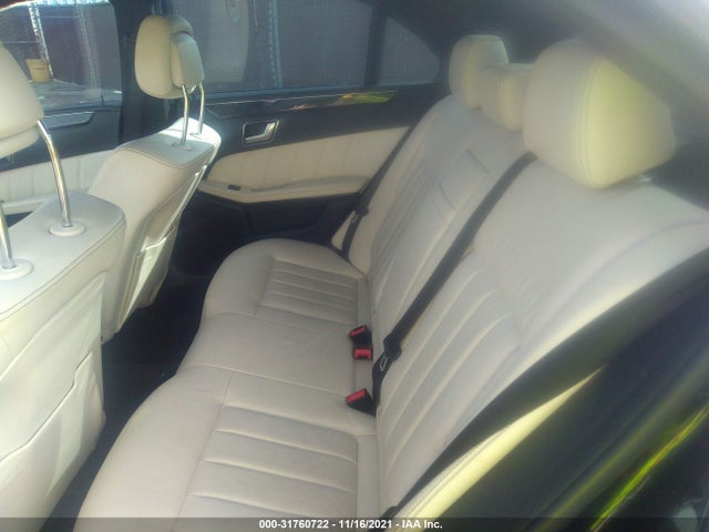 WDDHF8JB5GB265890 Mercedes-Benz E 350 4matic
