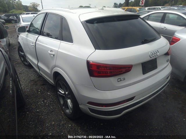 2017 Audi Q3, VIN: WA1GCCFS5HR016499