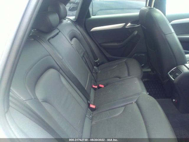 2017 Audi Q3, VIN: WA1GCCFS5HR016499