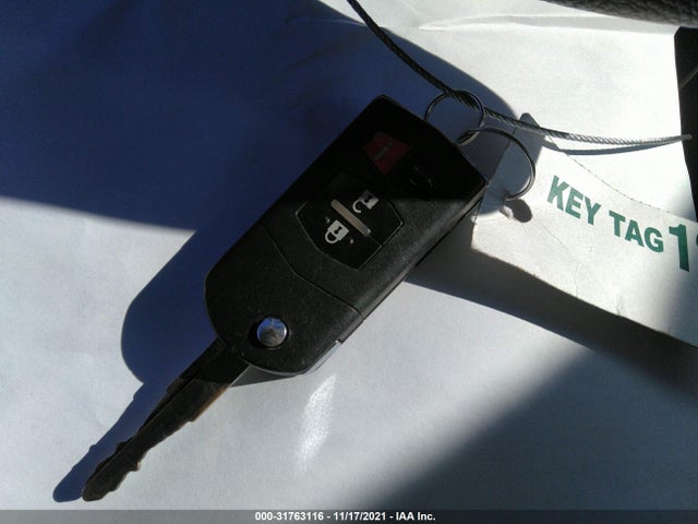 2007 MAZDA MAZDA6 I SPORT VIN: 1YVHP80C175M22793