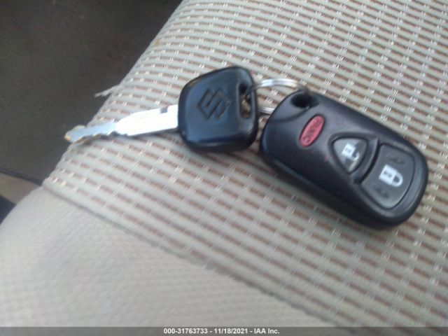 JS2YC5A26B6300235 Suzuki SX4 LE