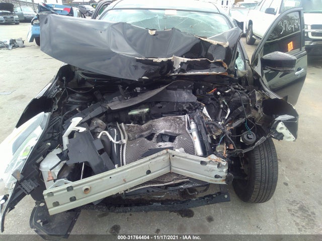 Nissan VERSA SEDAN 2019 3N1CN7AP0KL843577 Image 11
