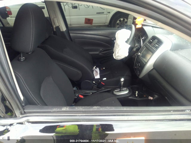 Nissan VERSA SEDAN 2019 3N1CN7AP0KL843577 Image 6