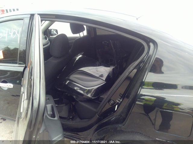 Nissan VERSA SEDAN 2019 3N1CN7AP0KL843577 Image 9