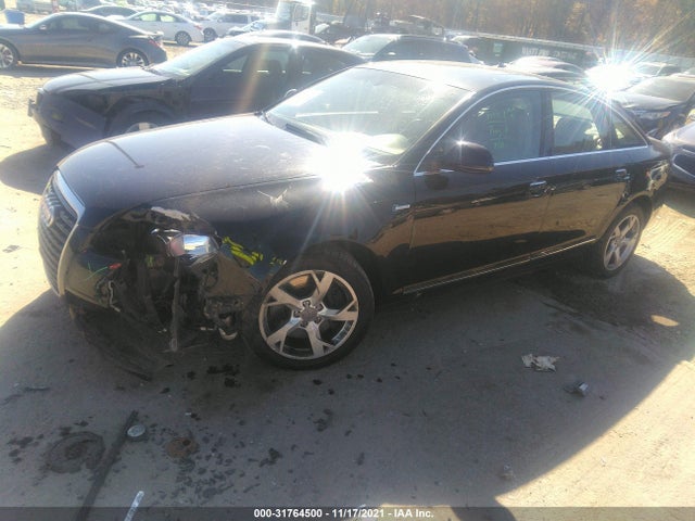 Audi A6 3.0t Premium 2010 WAUBGAFB1AN015644 Image 2