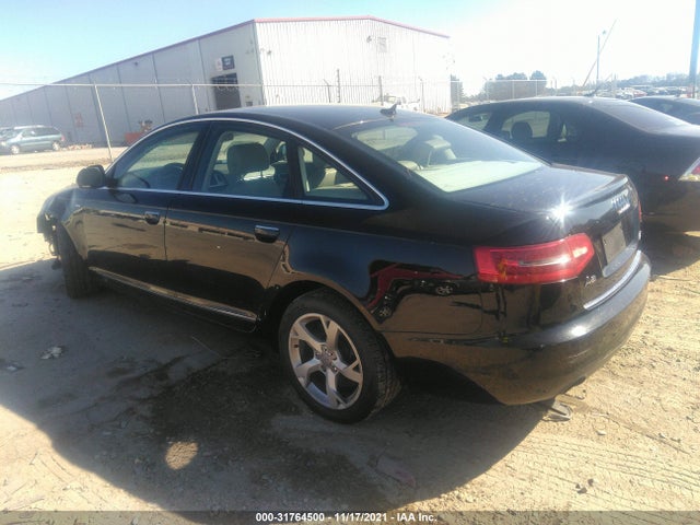 Audi A6 3.0t Premium 2010 WAUBGAFB1AN015644 Image 4