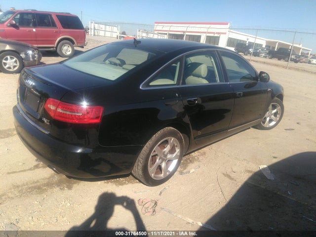 Audi A6 3.0t Premium 2010 WAUBGAFB1AN015644 Image 5