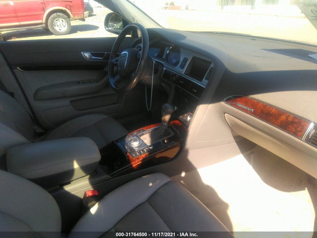 Audi A6 3.0t Premium 2010 WAUBGAFB1AN015644 Image 6