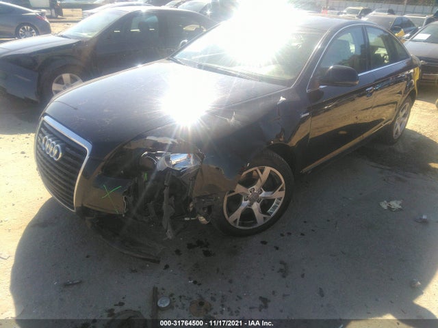 Audi A6 3.0t Premium 2010 WAUBGAFB1AN015644 Image 7