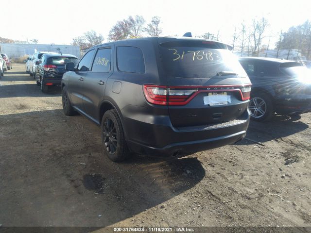 1C4SDJCT2GC331826 Dodge Durango R/t
