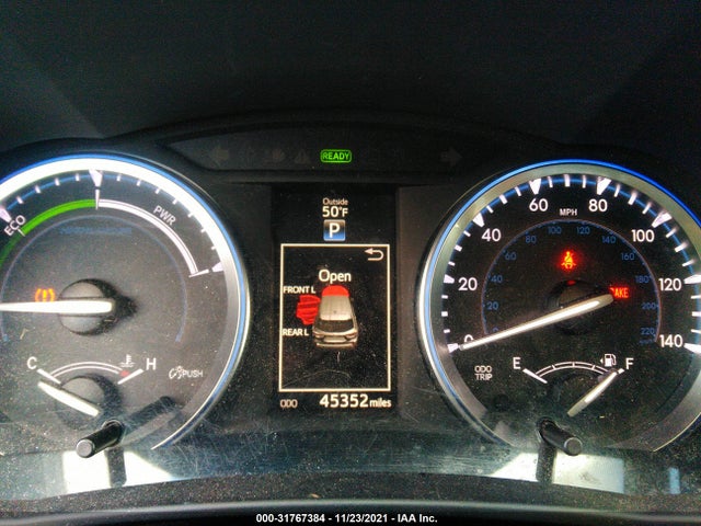 2016 Toyota Highlander, VIN: 5TDDCRFHXGS019513