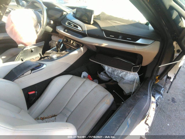2015 BMW i8, VIN: WBY2Z2C51FV391056