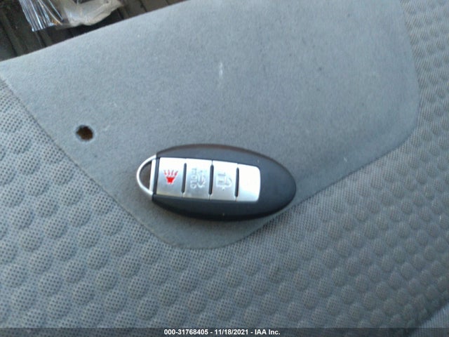 2008 NISSAN SENTRA 2.0 S VIN: 3N1AB61E08L749359