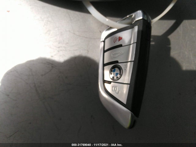 2020 BMW 7 Series, VIN: WBA7T2C00LCD68548