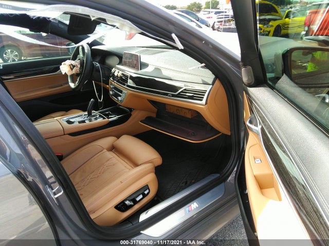 2020 BMW 7 Series, VIN: WBA7T2C00LCD68548