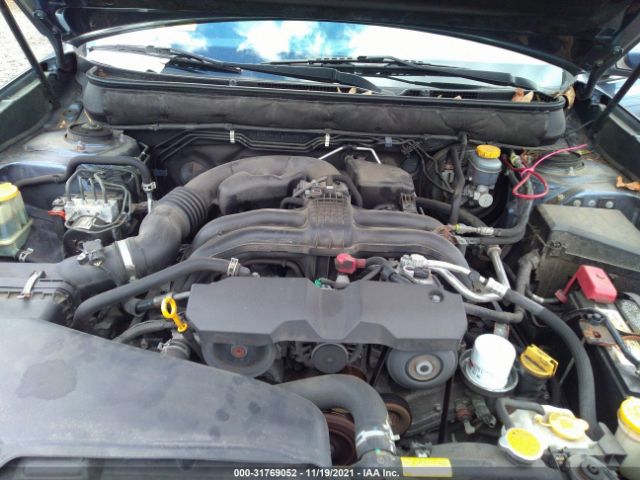 4S3BMBC61E3009515 Subaru Legacy 2.5i Premium
