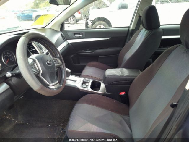4S3BMBC61E3009515 Subaru Legacy 2.5i Premium