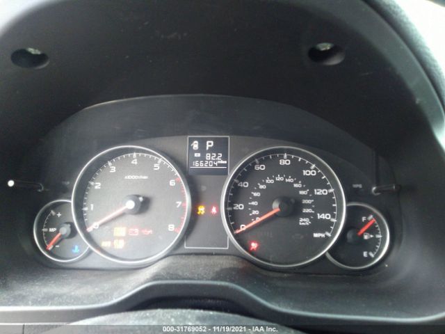 4S3BMBC61E3009515 Subaru Legacy 2.5i Premium