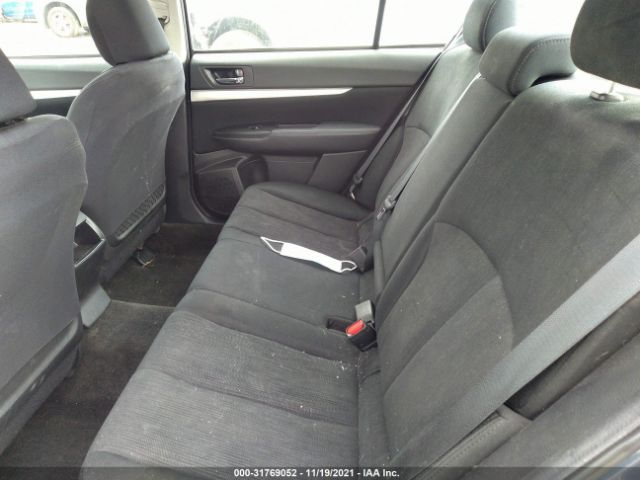 4S3BMBC61E3009515 Subaru Legacy 2.5i Premium