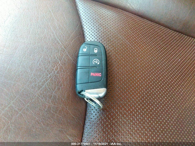 2016 Fiat 500X, VIN: ZFBCFYDT6GP389410