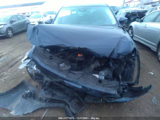 2017 Mazda CX-5, VIN: JM3KFBDL6H0152035