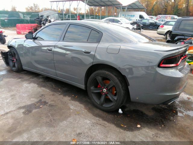 2C3CDXCT1JH122125 Dodge CHARGER R/T